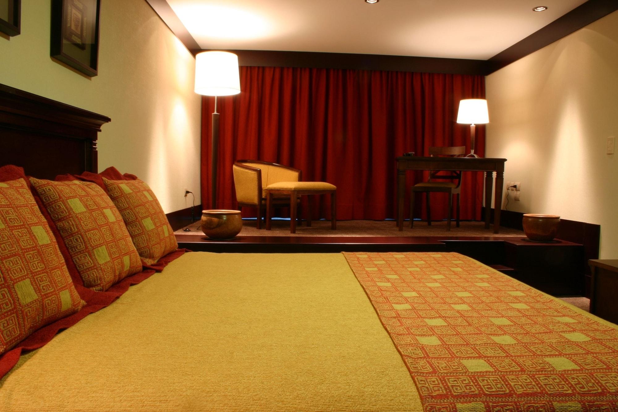 רזיסטנסיה Amerian Hotel Casino Gala מראה חיצוני תמונה