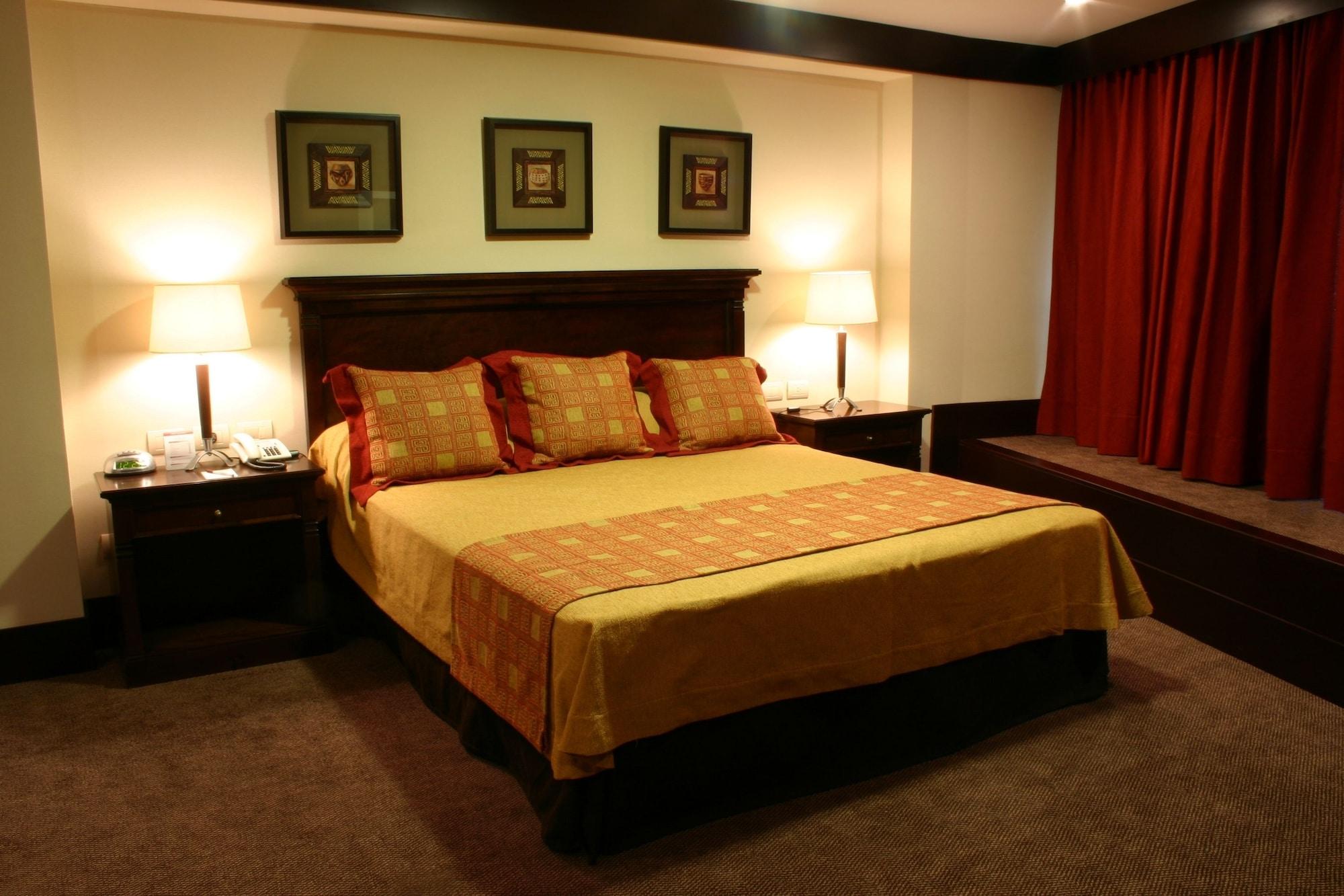רזיסטנסיה Amerian Hotel Casino Gala מראה חיצוני תמונה
