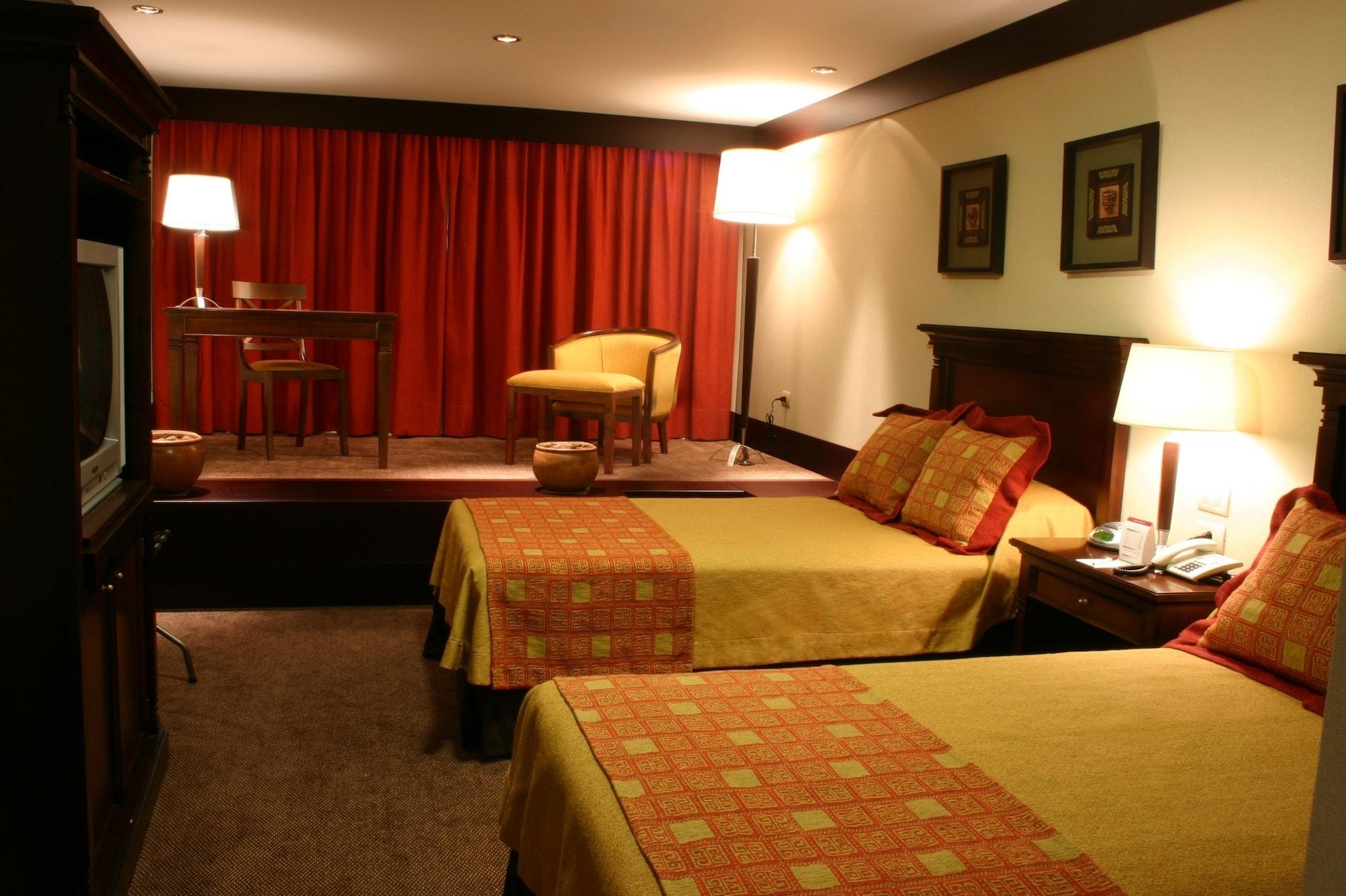רזיסטנסיה Amerian Hotel Casino Gala מראה חיצוני תמונה