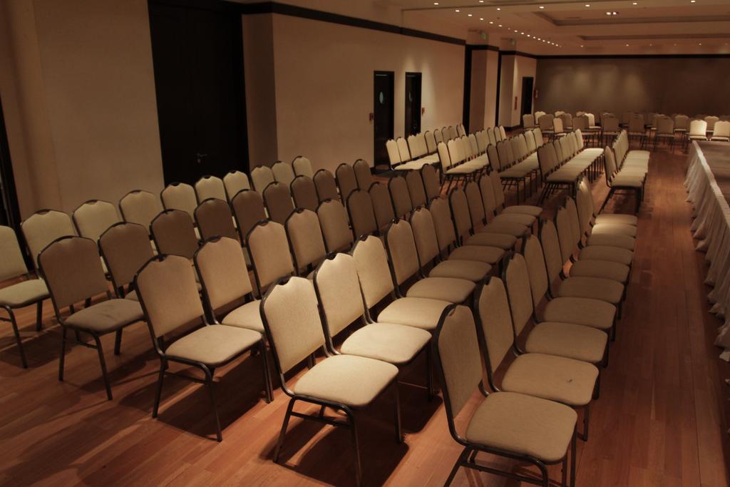 רזיסטנסיה Amerian Hotel Casino Gala מראה חיצוני תמונה