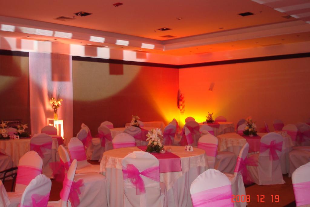 רזיסטנסיה Amerian Hotel Casino Gala מראה חיצוני תמונה