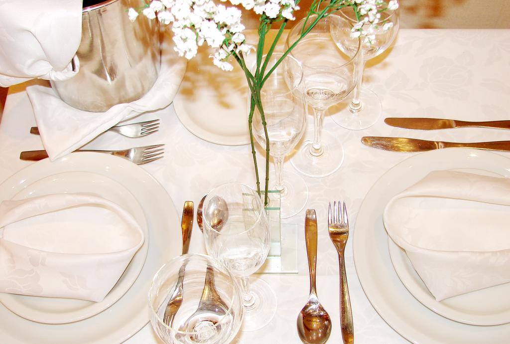 רזיסטנסיה Amerian Hotel Casino Gala מראה חיצוני תמונה
