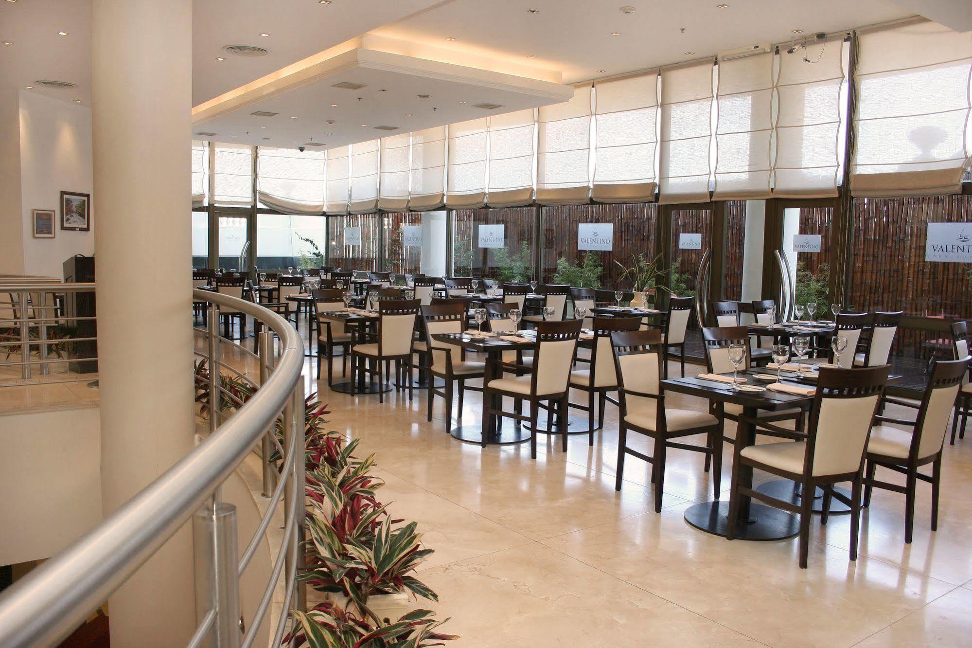 רזיסטנסיה Amerian Hotel Casino Gala מראה חיצוני תמונה
