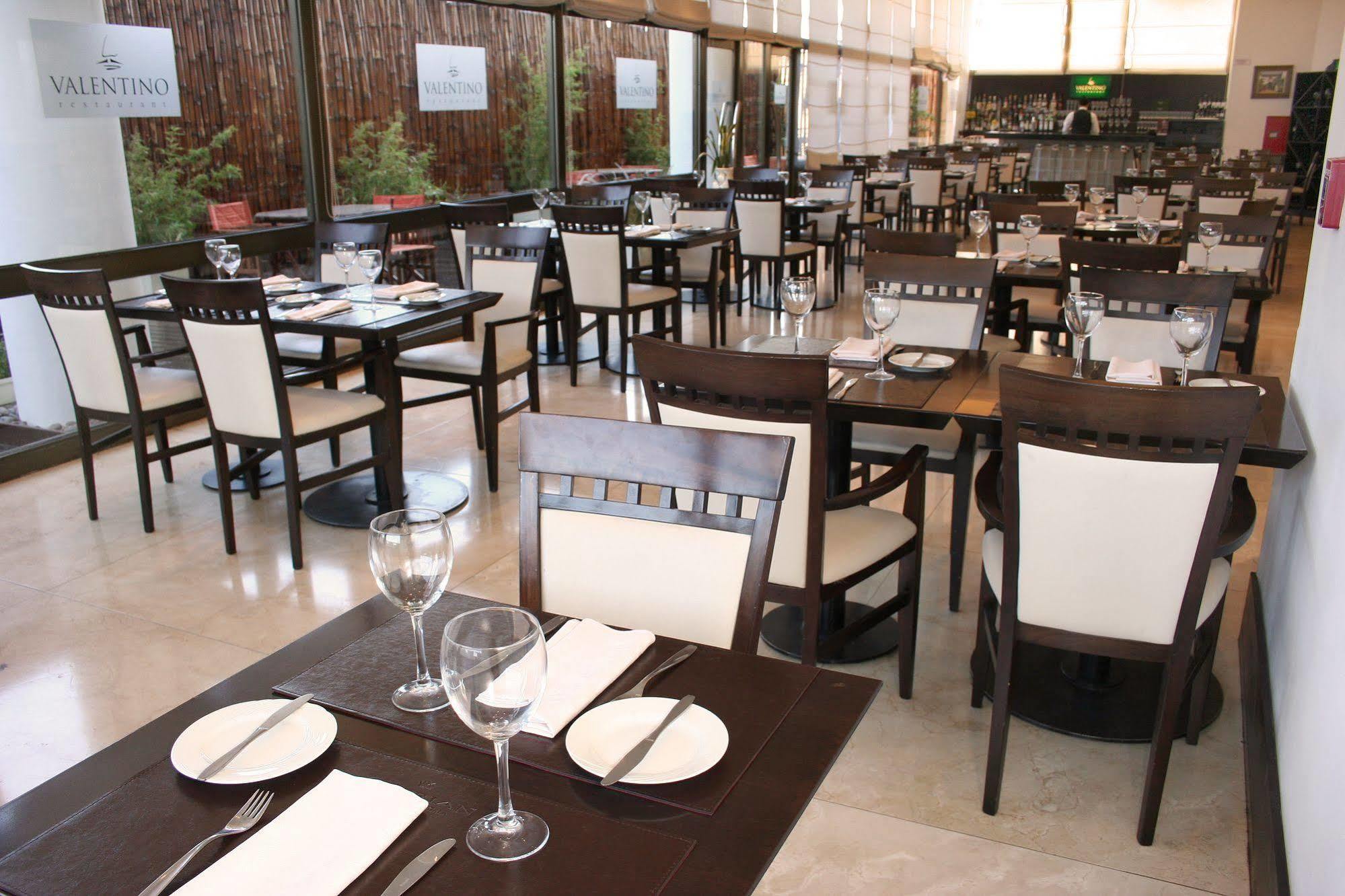 רזיסטנסיה Amerian Hotel Casino Gala מראה חיצוני תמונה
