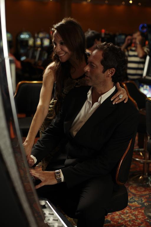 רזיסטנסיה Amerian Hotel Casino Gala מראה חיצוני תמונה
